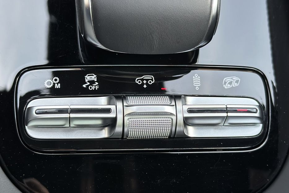 Продам Mercedes-Benz GLS-Class 63 AMG 2020 года в Киеве
