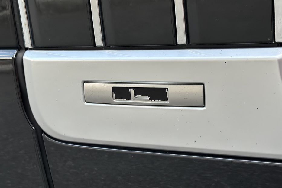Продам Land Rover Range Rover SV Autobiography 5.0 SC 2021 года в Киеве
