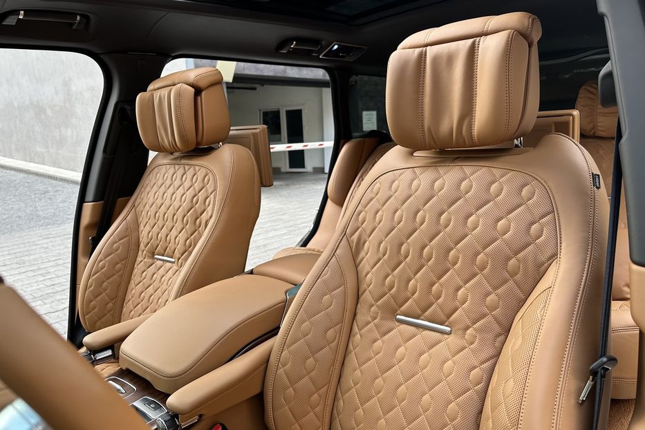 Продам Land Rover Range Rover SV Autobiography 5.0 SC 2021 года в Киеве