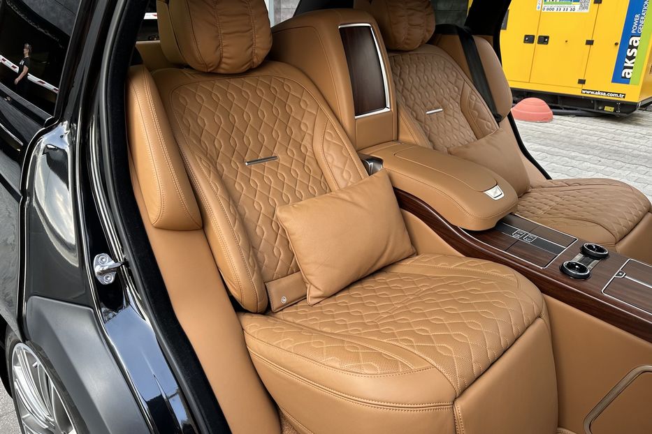 Продам Land Rover Range Rover SV Autobiography 5.0 SC 2021 года в Киеве
