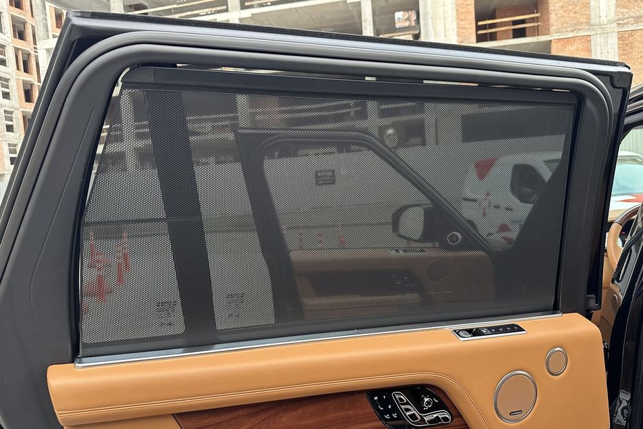 Продам Land Rover Range Rover SV Autobiography 5.0 SC 2021 года в Киеве