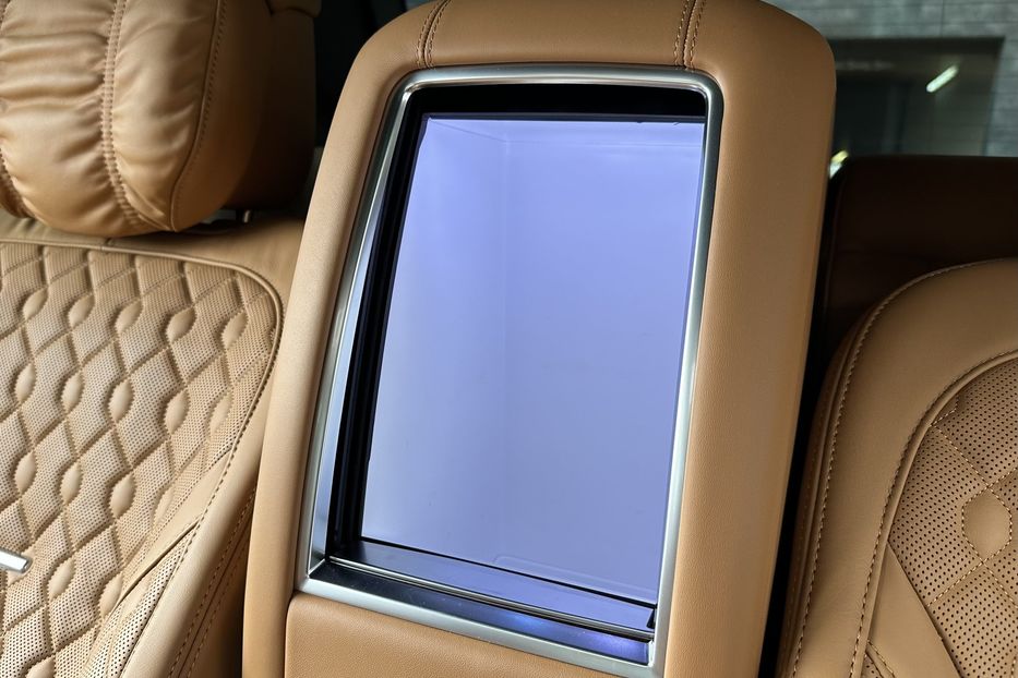 Продам Land Rover Range Rover SV Autobiography 5.0 SC 2021 года в Киеве