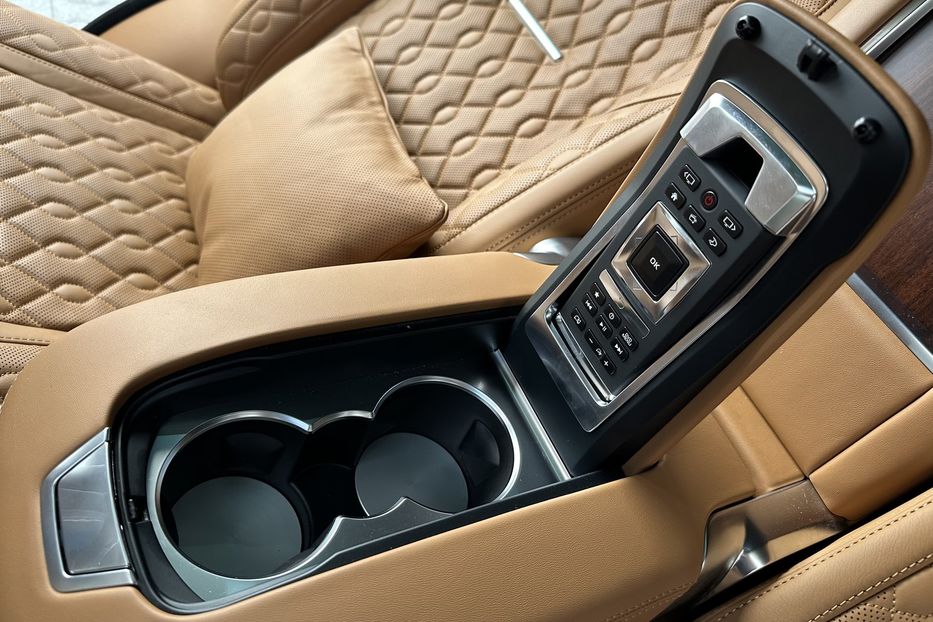Продам Land Rover Range Rover SV Autobiography 5.0 SC 2021 года в Киеве