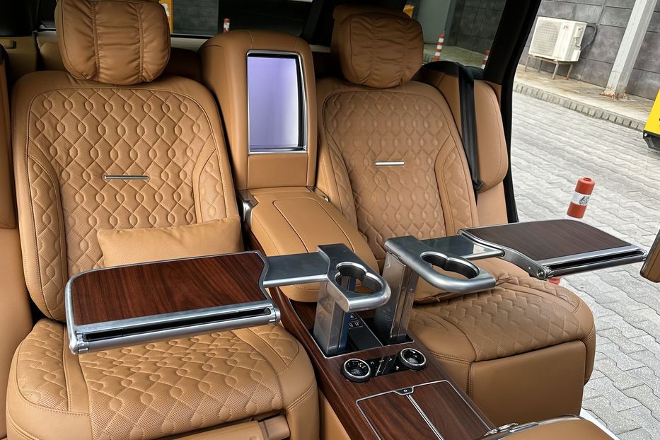 Продам Land Rover Range Rover SV Autobiography 5.0 SC 2021 года в Киеве