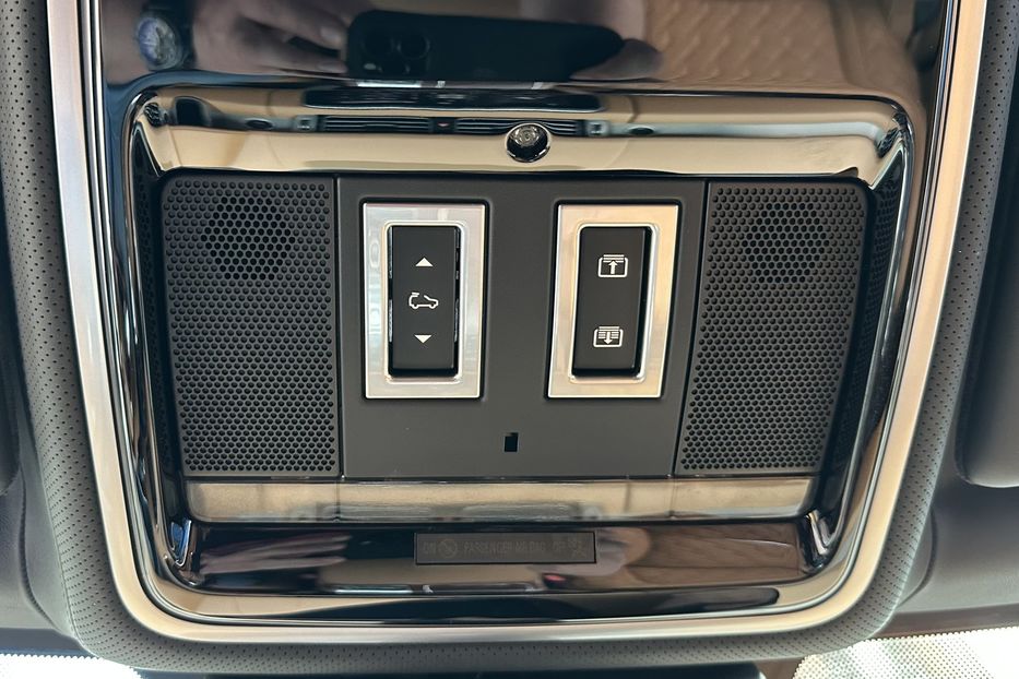 Продам Land Rover Range Rover SV Autobiography 5.0 SC 2021 года в Киеве