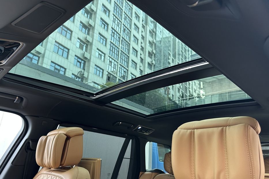 Продам Land Rover Range Rover SV Autobiography 5.0 SC 2021 года в Киеве
