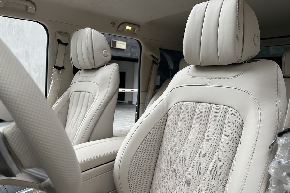 Продам Mercedes-Benz G-Class G 450d 2024 года в Киеве