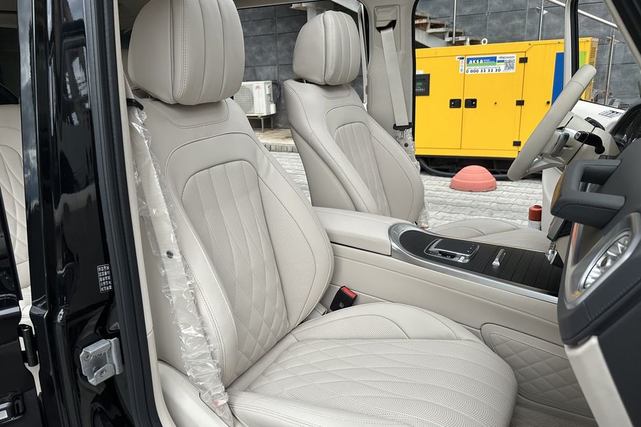 Продам Mercedes-Benz G-Class G 450d 2024 года в Киеве