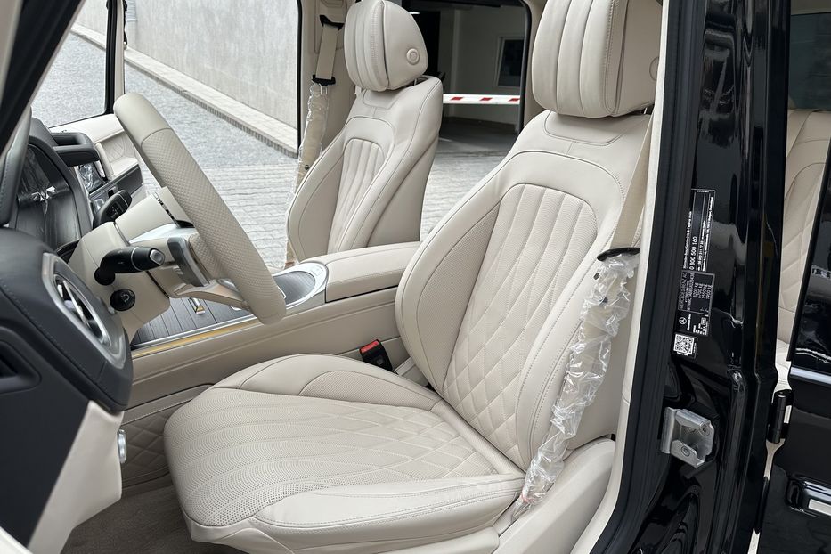 Продам Mercedes-Benz G-Class G 450d 2024 года в Киеве