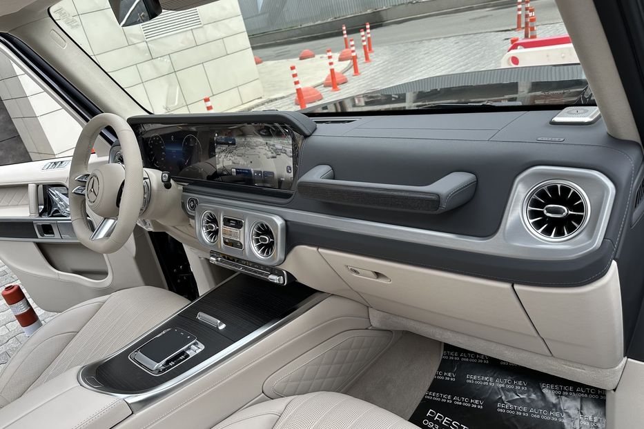 Продам Mercedes-Benz G-Class G 450d 2024 года в Киеве