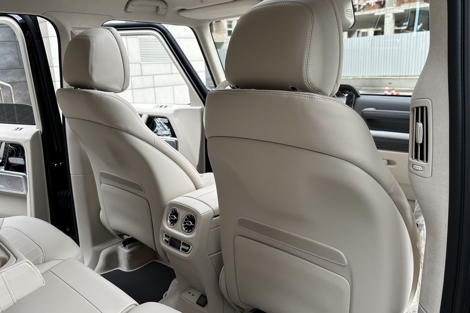 Продам Mercedes-Benz G-Class G 450d 2024 года в Киеве