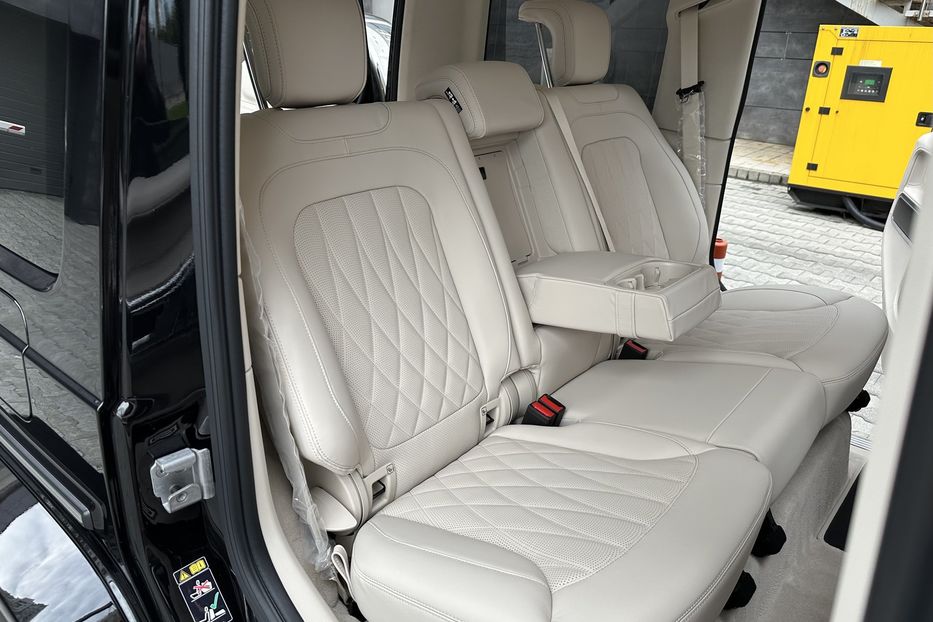 Продам Mercedes-Benz G-Class G 450d 2024 года в Киеве