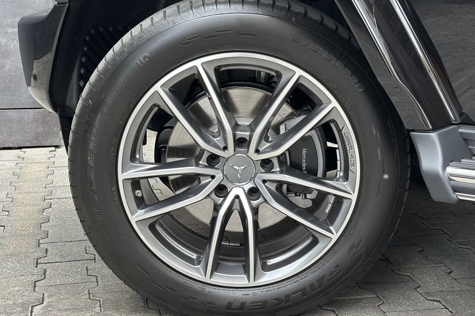 Продам Mercedes-Benz G-Class G 450d 2024 года в Киеве