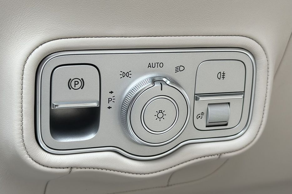 Продам Mercedes-Benz G-Class G 450d 2024 года в Киеве