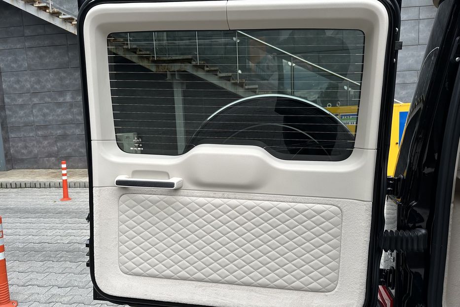Продам Mercedes-Benz G-Class G 450d 2024 года в Киеве