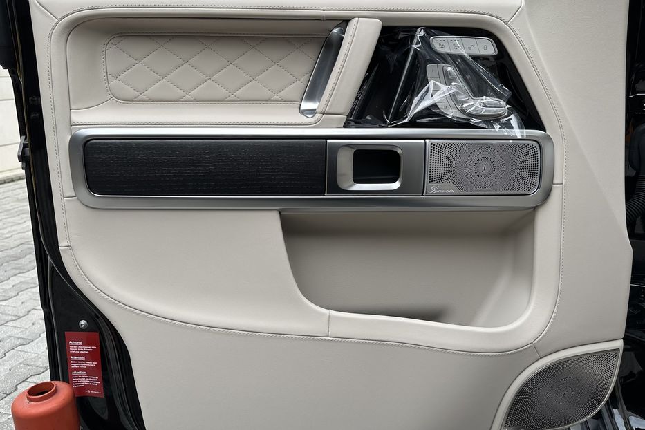 Продам Mercedes-Benz G-Class G 450d 2024 года в Киеве