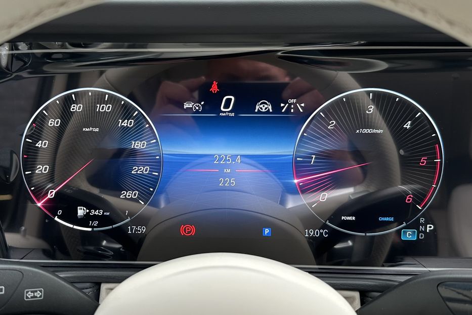 Продам Mercedes-Benz G-Class G 450d 2024 года в Киеве