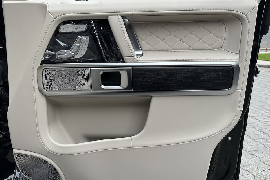 Продам Mercedes-Benz G-Class G 450d 2024 года в Киеве