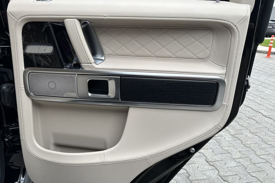 Продам Mercedes-Benz G-Class G 450d 2024 года в Киеве