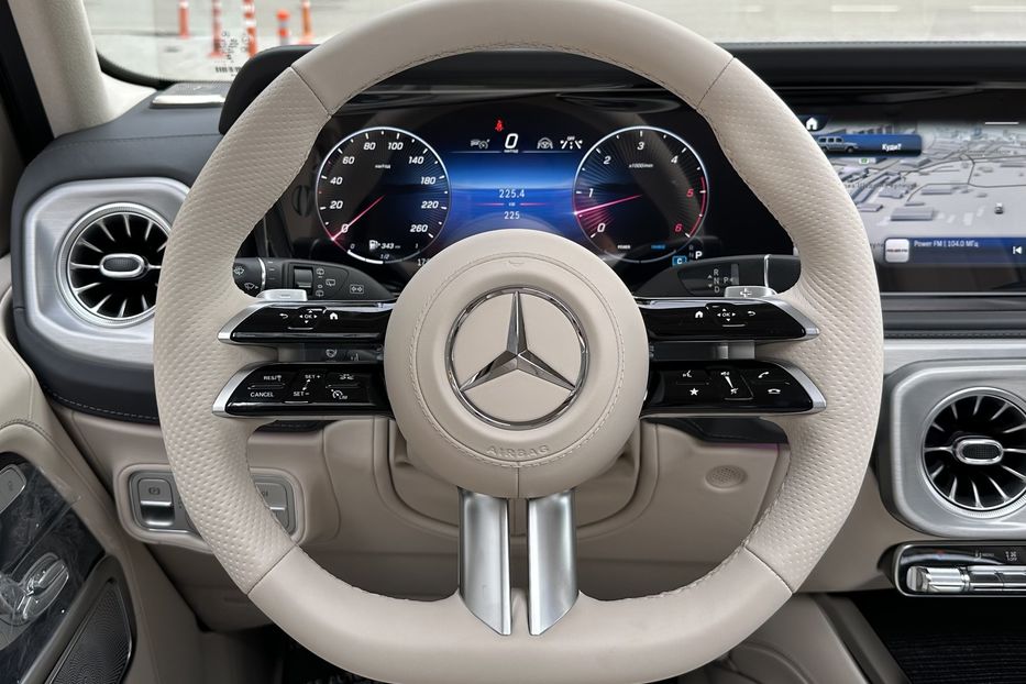 Продам Mercedes-Benz G-Class G 450d 2024 года в Киеве