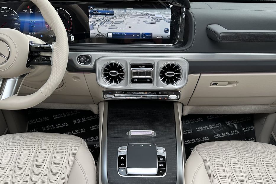 Продам Mercedes-Benz G-Class G 450d 2024 года в Киеве
