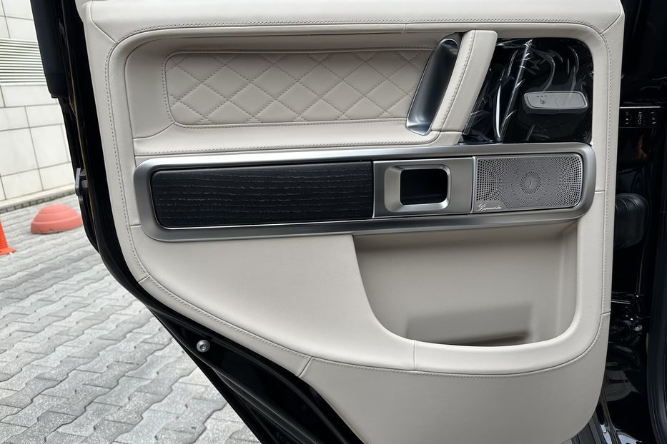 Продам Mercedes-Benz G-Class G 450d 2024 года в Киеве
