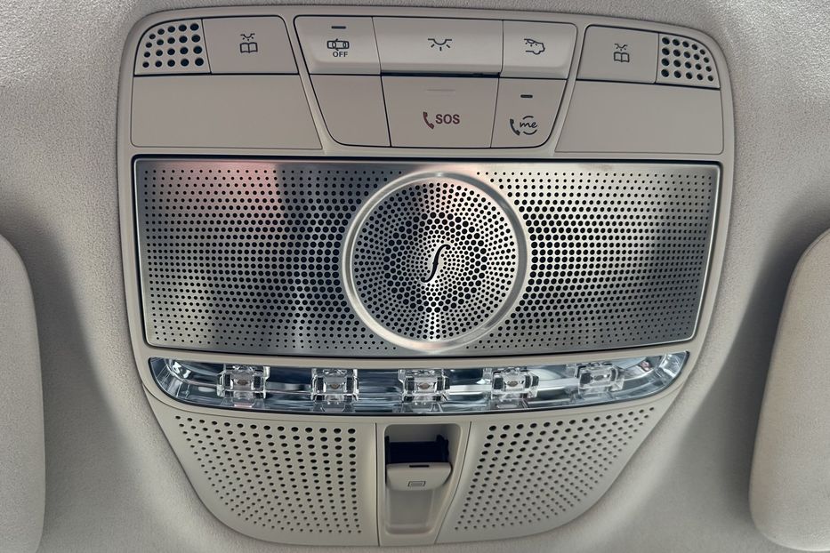 Продам Mercedes-Benz G-Class G 450d 2024 года в Киеве