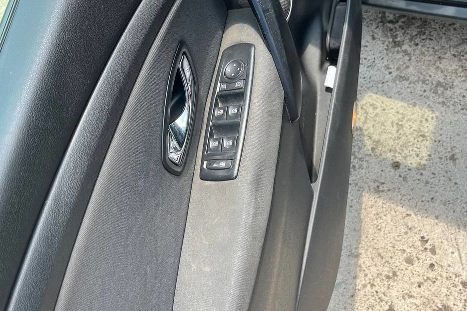 Продам Renault Megane 2012 года в Черновцах