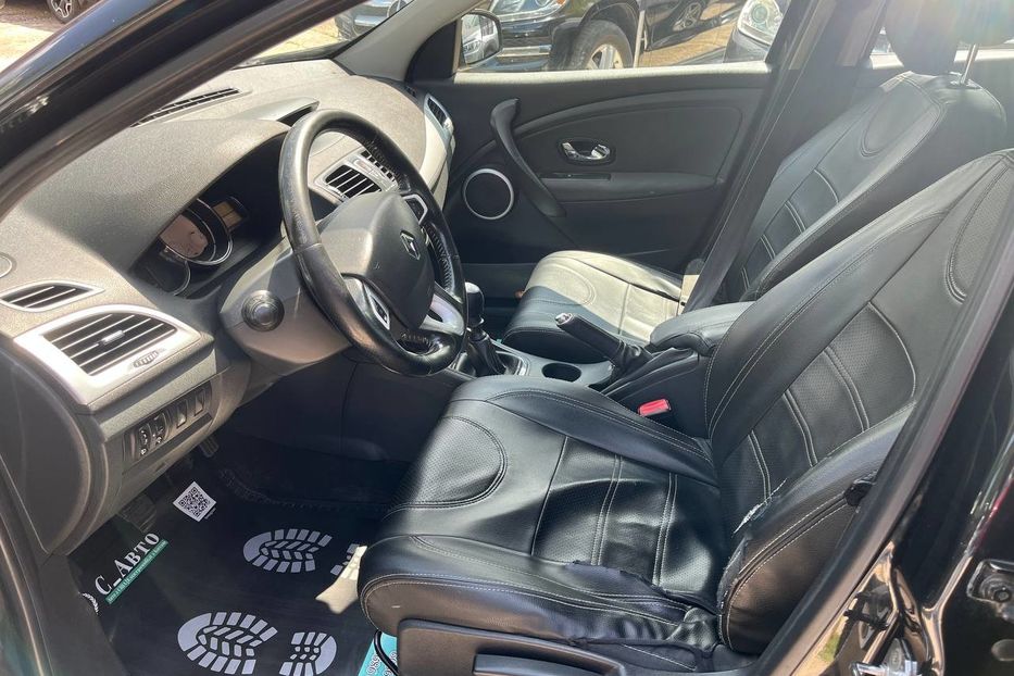 Продам Renault Megane 2012 года в Черновцах