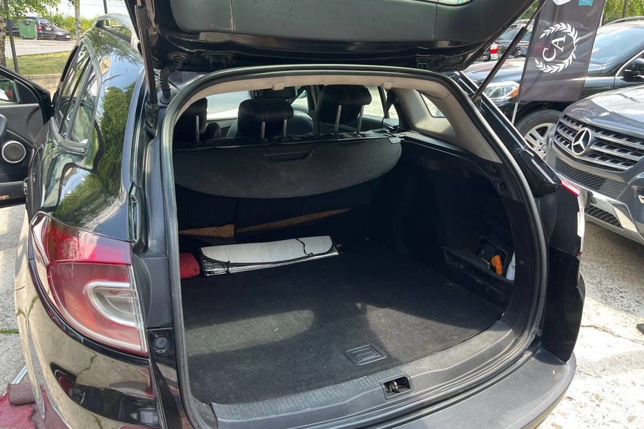 Продам Renault Megane 2012 года в Черновцах