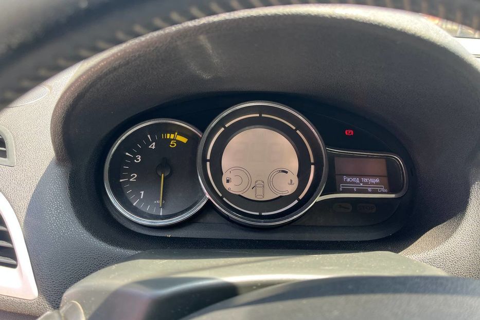 Продам Renault Megane 2012 года в Черновцах