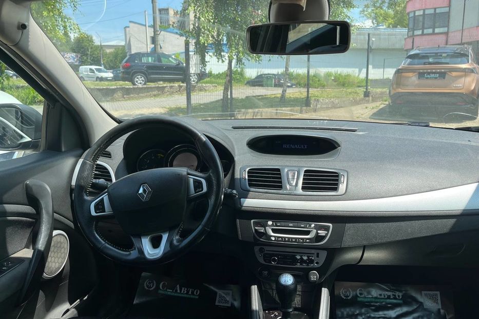Продам Renault Megane 2012 года в Черновцах