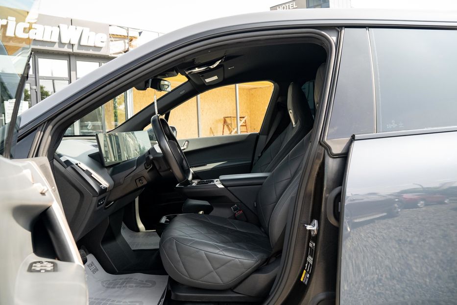 Продам BMW iX 40E xDrive 2022 года в Черновцах