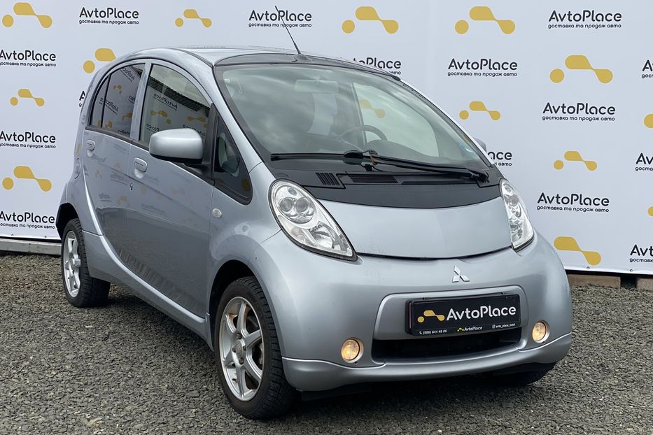 Продам Mitsubishi i-MiEV 2015 года в Луцке