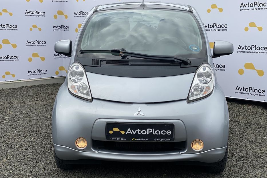 Продам Mitsubishi i-MiEV 2015 года в Луцке