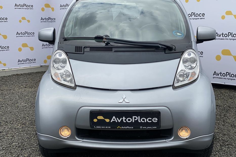Продам Mitsubishi i-MiEV 2015 года в Луцке