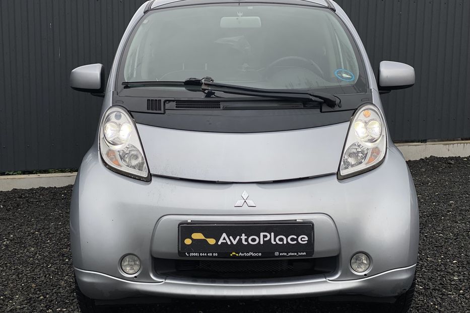 Продам Mitsubishi i-MiEV 2015 года в Луцке