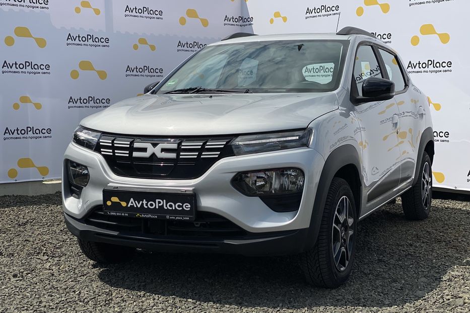 Продам Dacia SuperNova SPRING 2023 года в Луцке