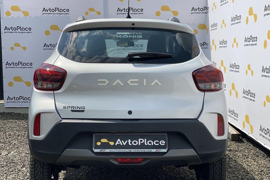 Продам Dacia SuperNova SPRING 2023 года в Луцке