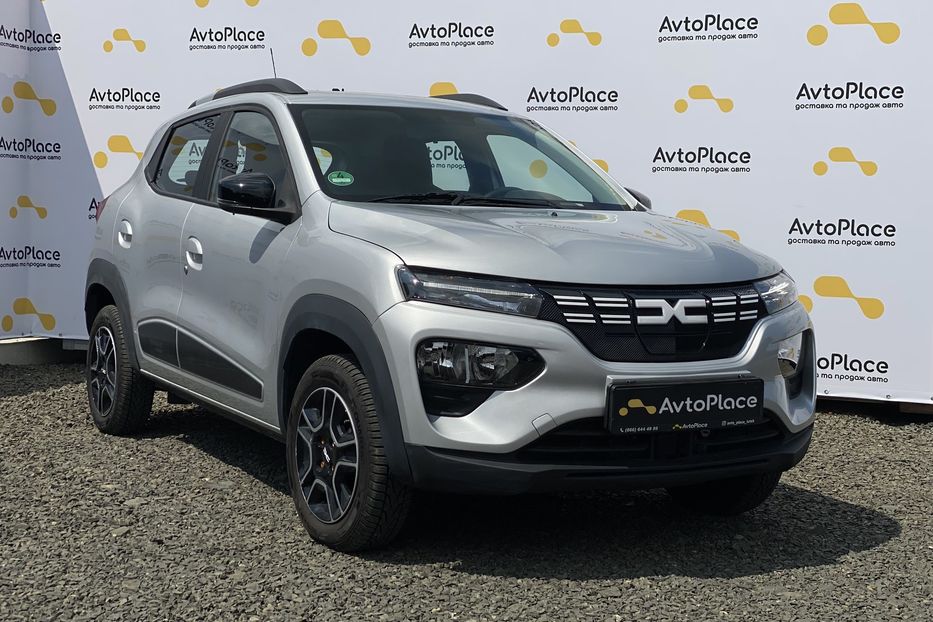 Продам Dacia SuperNova SPRING 2023 года в Луцке
