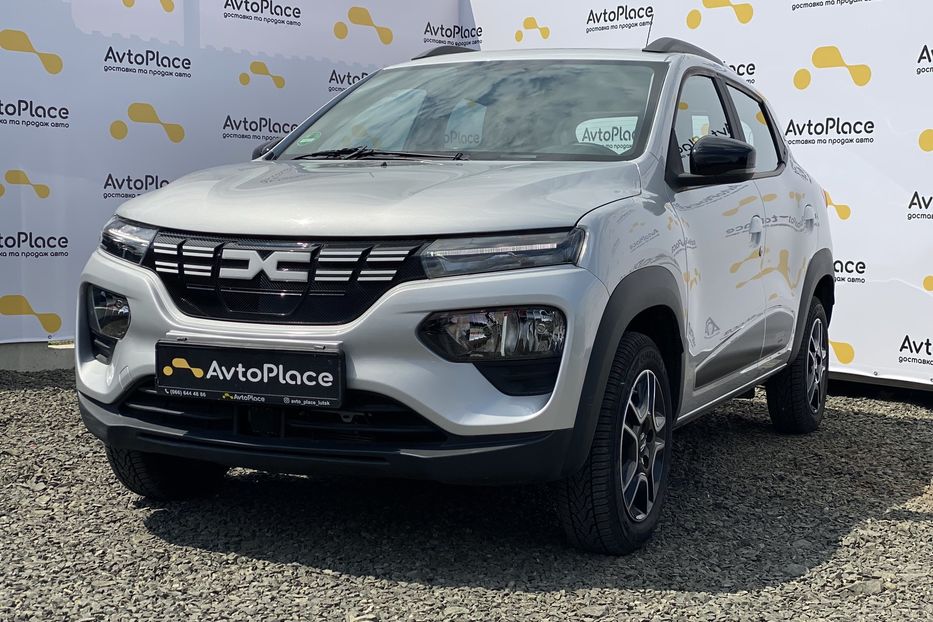 Продам Dacia SuperNova SPRING 2023 года в Луцке