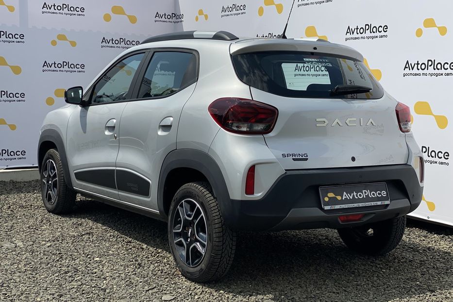 Продам Dacia SuperNova SPRING 2023 года в Луцке