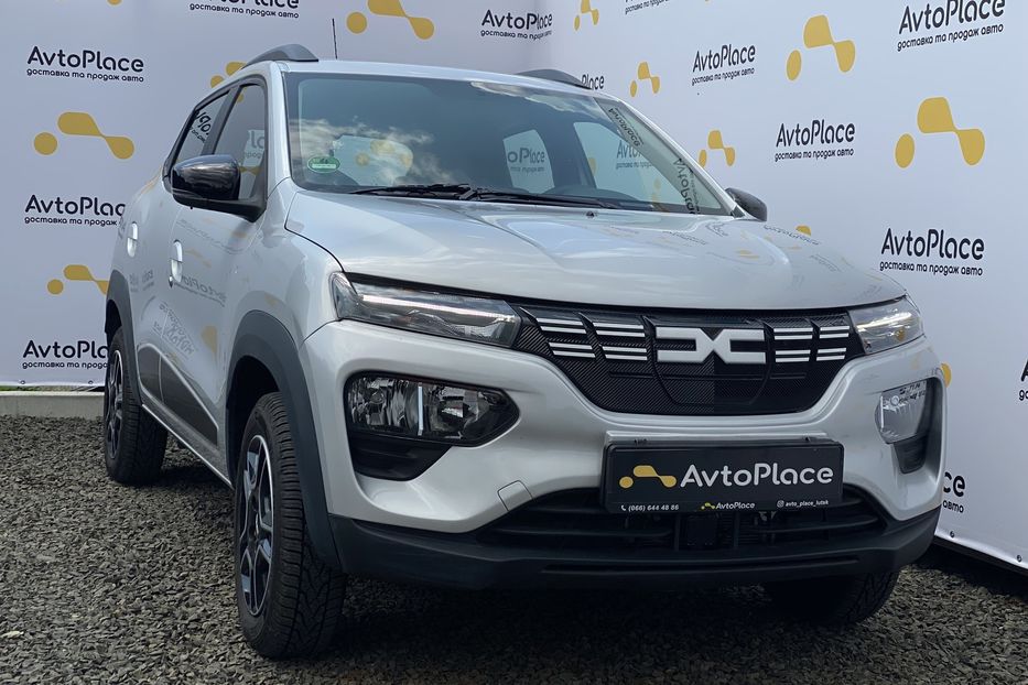 Продам Dacia SuperNova SPRING 2023 года в Луцке