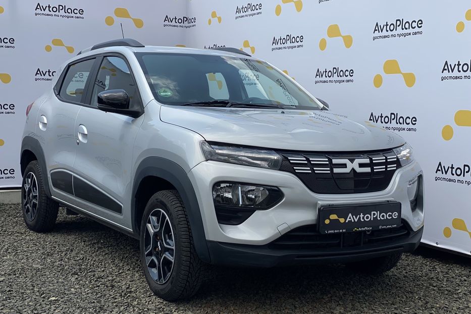 Продам Dacia SuperNova SPRING 2023 года в Луцке