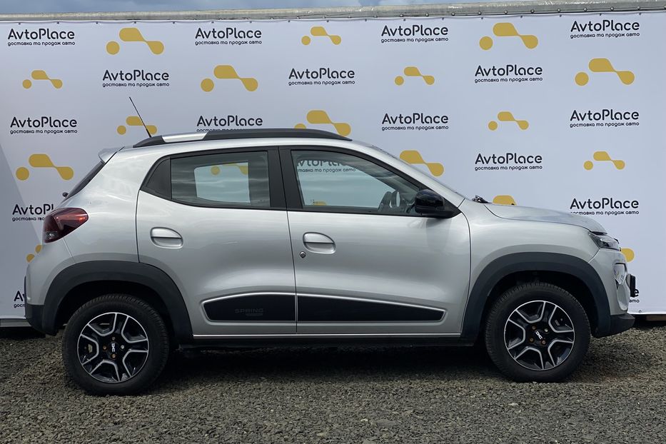 Продам Dacia SuperNova SPRING 2023 года в Луцке
