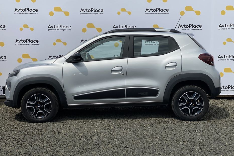 Продам Dacia SuperNova SPRING 2023 года в Луцке