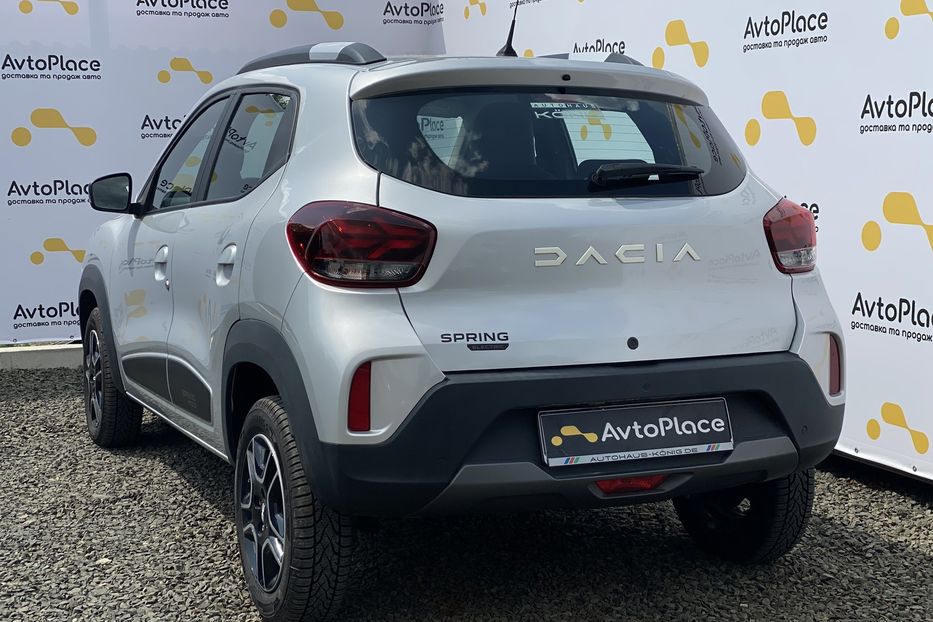 Продам Dacia SuperNova SPRING 2023 года в Луцке