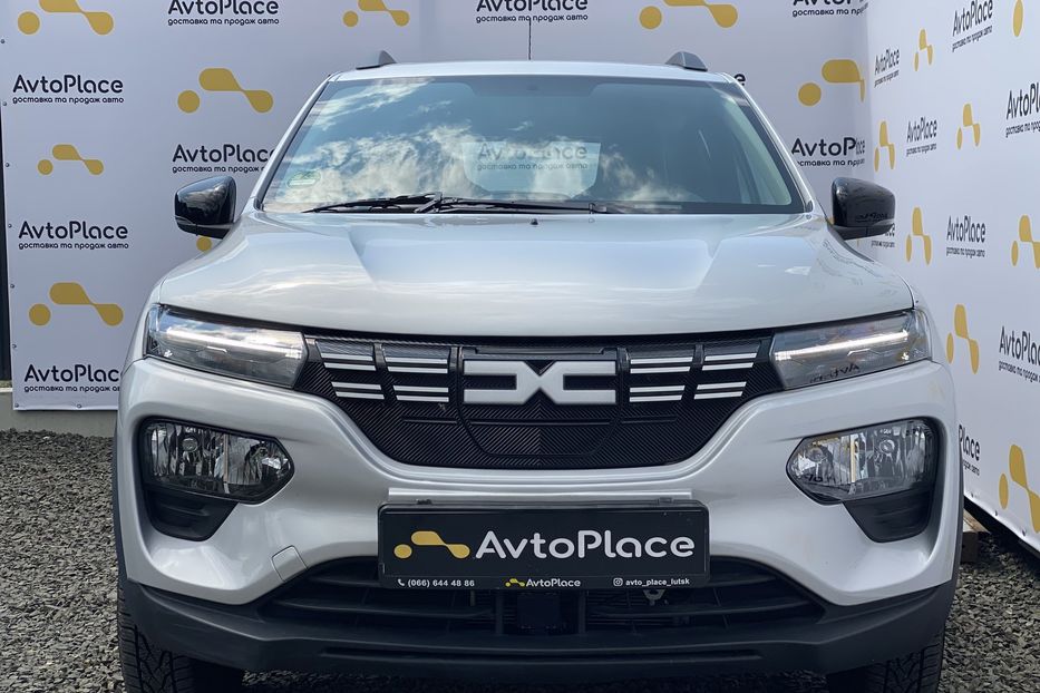 Продам Dacia SuperNova SPRING 2023 года в Луцке