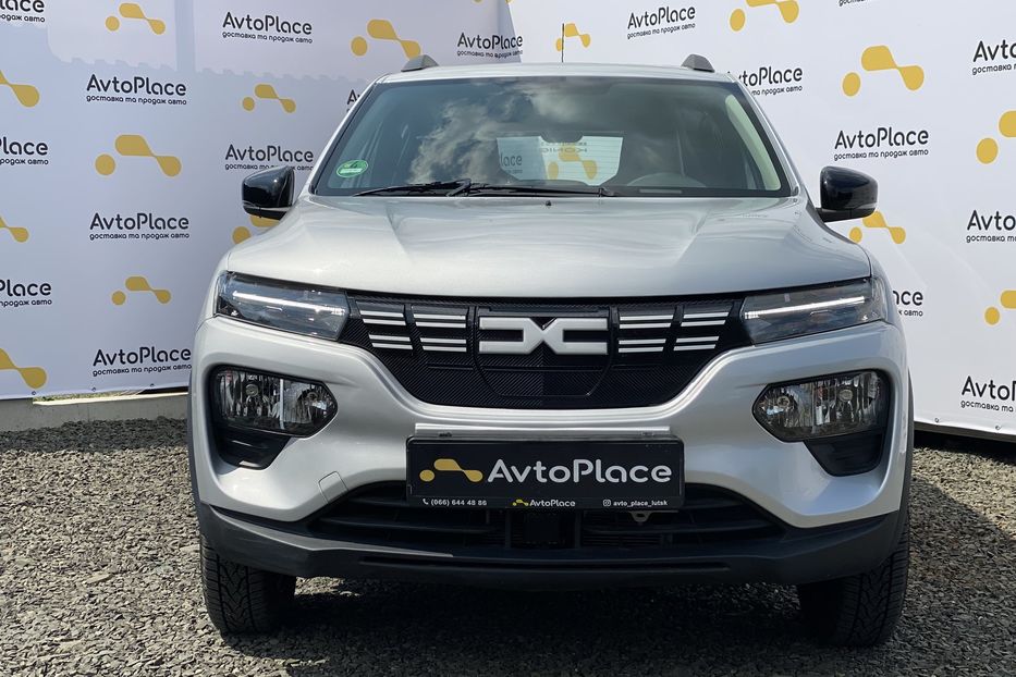 Продам Dacia SuperNova SPRING 2023 года в Луцке