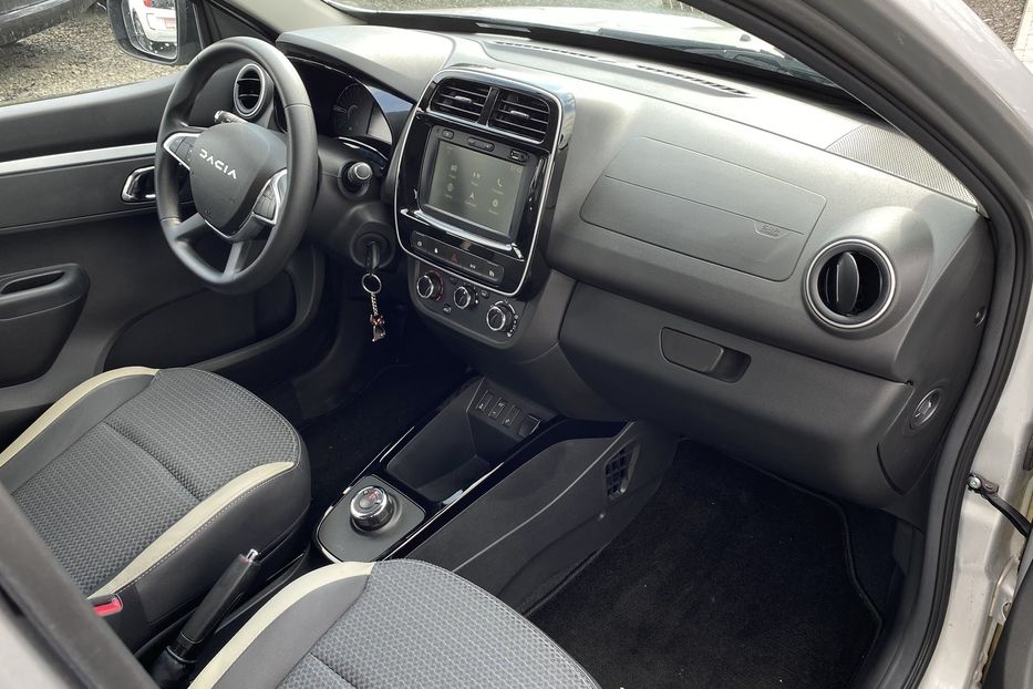 Продам Dacia SuperNova SPRING 2023 года в Луцке
